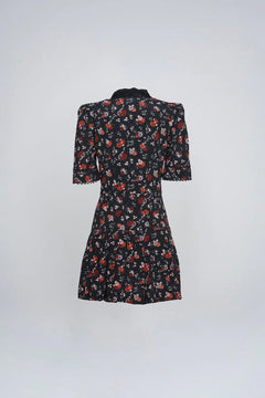 Gabby Mini Marseille - Black