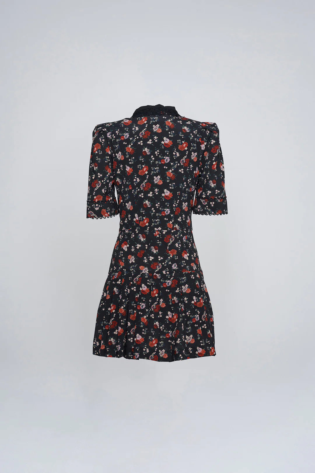 Gabby Mini Marseille - Black