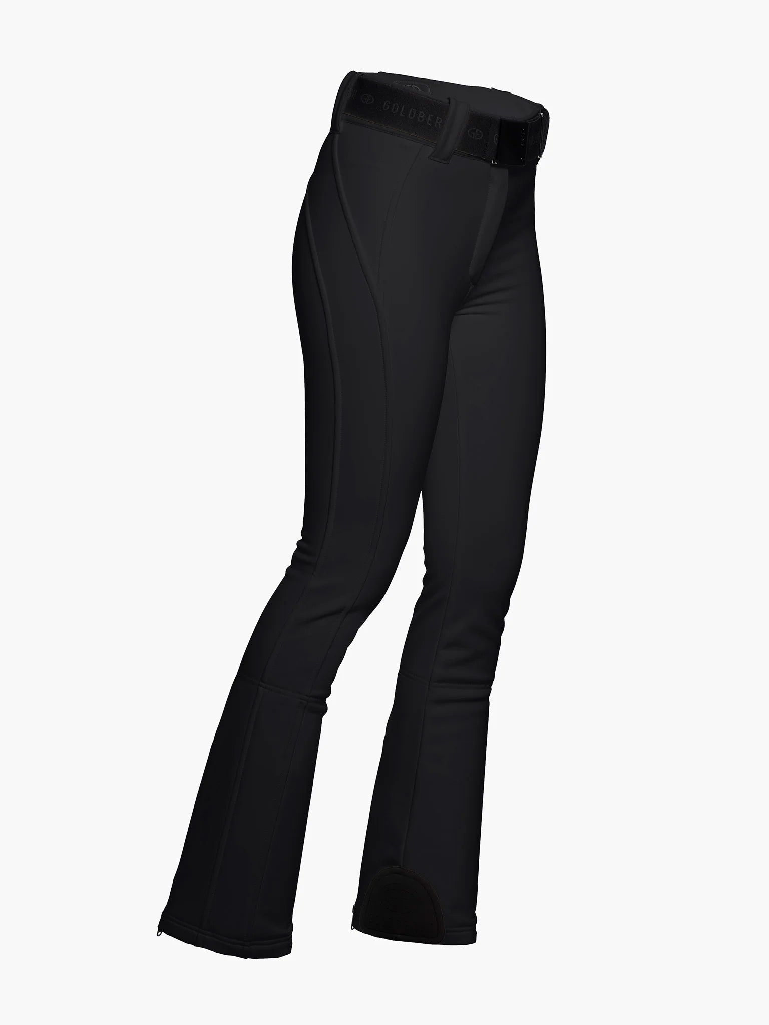 Pippa Ski Pants - Black