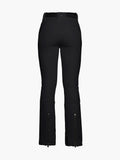 Pippa Ski Pants Long - Black