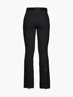 Pippa Ski Pants Long - Black