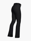 Pippa Ski Pants Long - Black