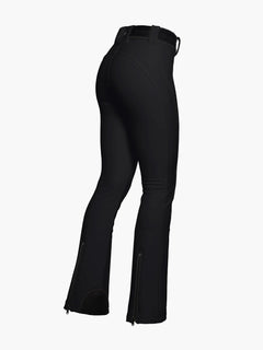Pippa Ski Pants Long - Black