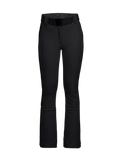 Pippa Ski Pants Long - Black