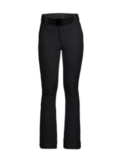 Pippa Ski Pants Long - Black