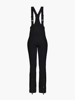 Phoebe Ski Salopette - Black