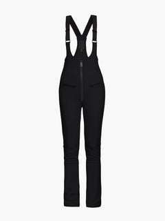 Phoebe Ski Salopette - Black