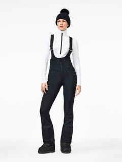 Phoebe Ski Pants - Black