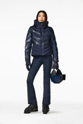 Abisso Ski Jacket - French Blue