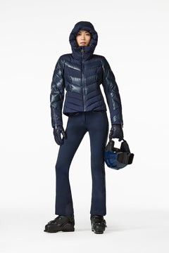 Abisso Ski Jacket - French Blue