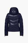 Abisso Ski Jacket - French Blue