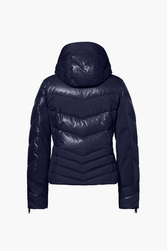 Abisso Ski Jacket - French Blue