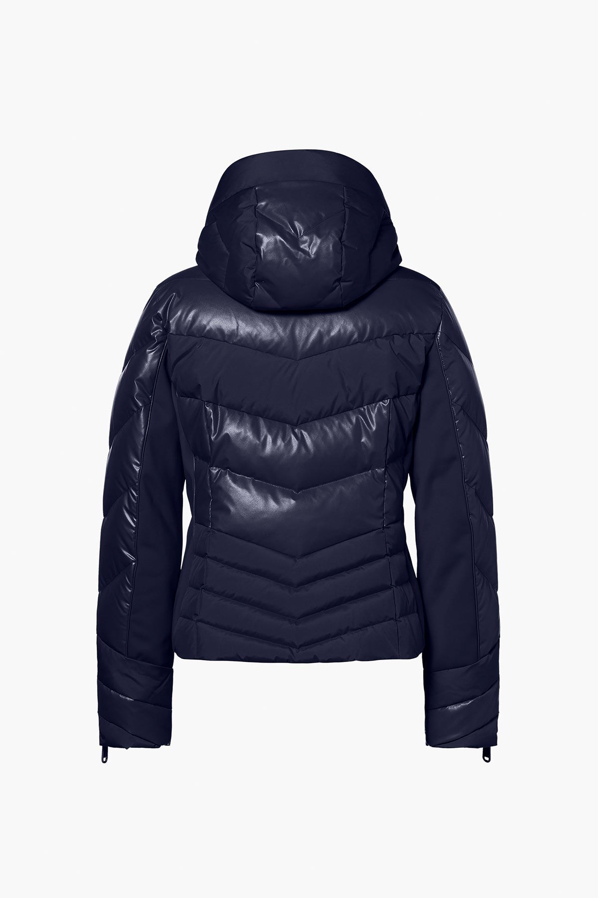 Abisso Ski Jacket - French Blue