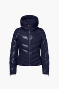Abisso Ski Jacket - French Blue