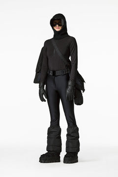 Gianna Ski Pully - Black
