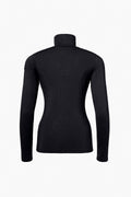 Gianna Ski Pully - Black