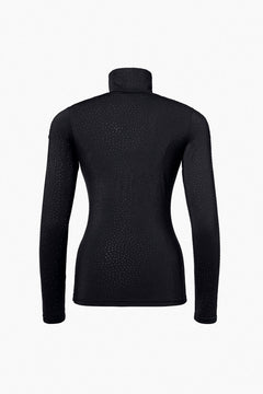 Gianna Ski Pully - Black