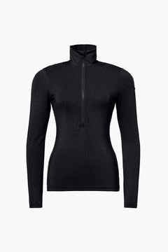 Gianna Ski Pully - Black
