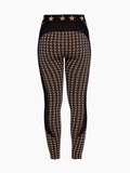 Celeste Baselayer Pant - Black/Toffee