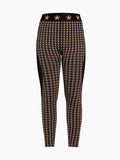 Celeste Baselayer Pant - Black/Toffee