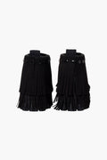 Vergara Snowboot Low - Black