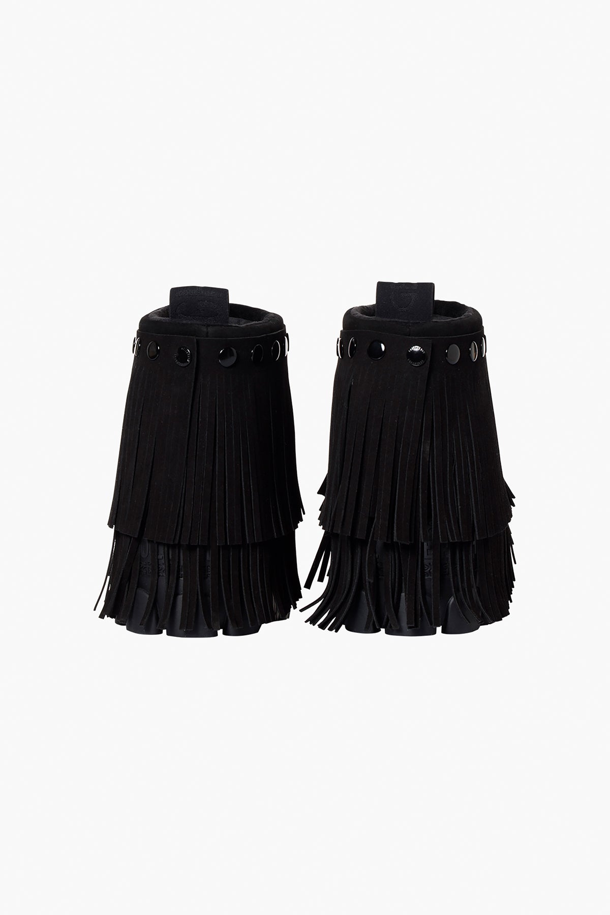 Vergara Snowboot Low - Black