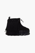 Vergara Snowboot Low - Black