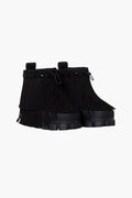 Vergara Snowboot Low - Black