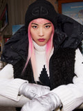 Valerie Beanie - Black