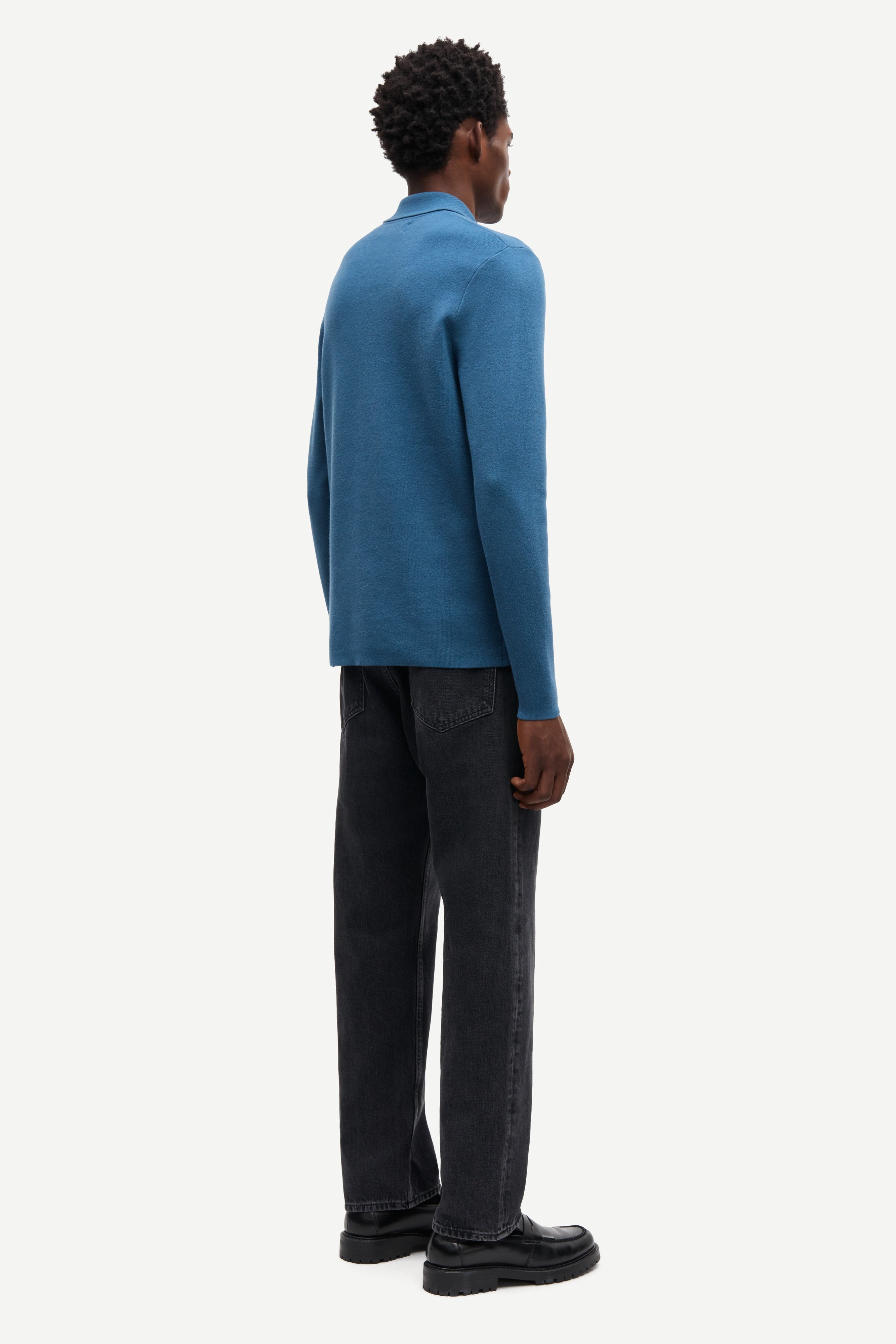 Guna Half Zip 10490 - Stellar