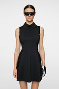 Vida Dress - Black
