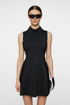 Vida Dress - Black