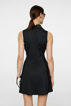 Vida Dress - Black
