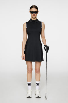 Vida Dress - Black