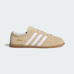 Gazelle Lo Pro W - Sanstr/Ftwwht/Gum3