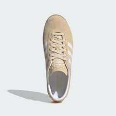 Gazelle Lo Pro W - Sanstr/Ftwwht/Gum3