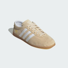 Gazelle Lo Pro W - Sanstr/Ftwwht/Gum3