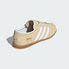 Gazelle Lo Pro W - Sanstr/Ftwwht/Gum3