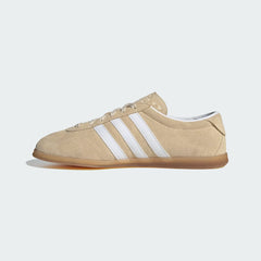 Gazelle Lo Pro W - Sanstr/Ftwwht/Gum3
