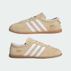 Gazelle Lo Pro W - Sanstr/Ftwwht/Gum3