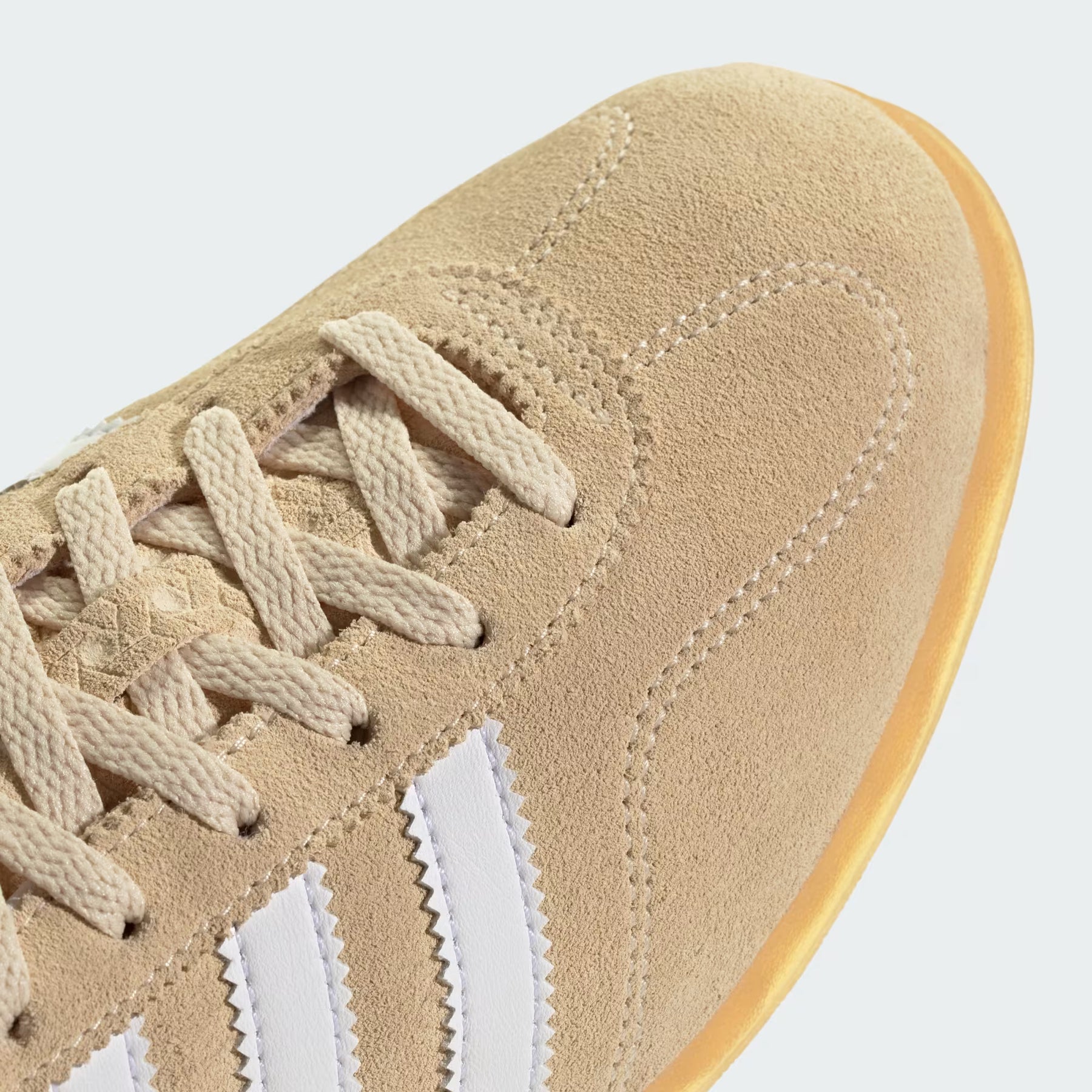 Gazelle Lo Pro W - Sanstr/Ftwwht/Gum3