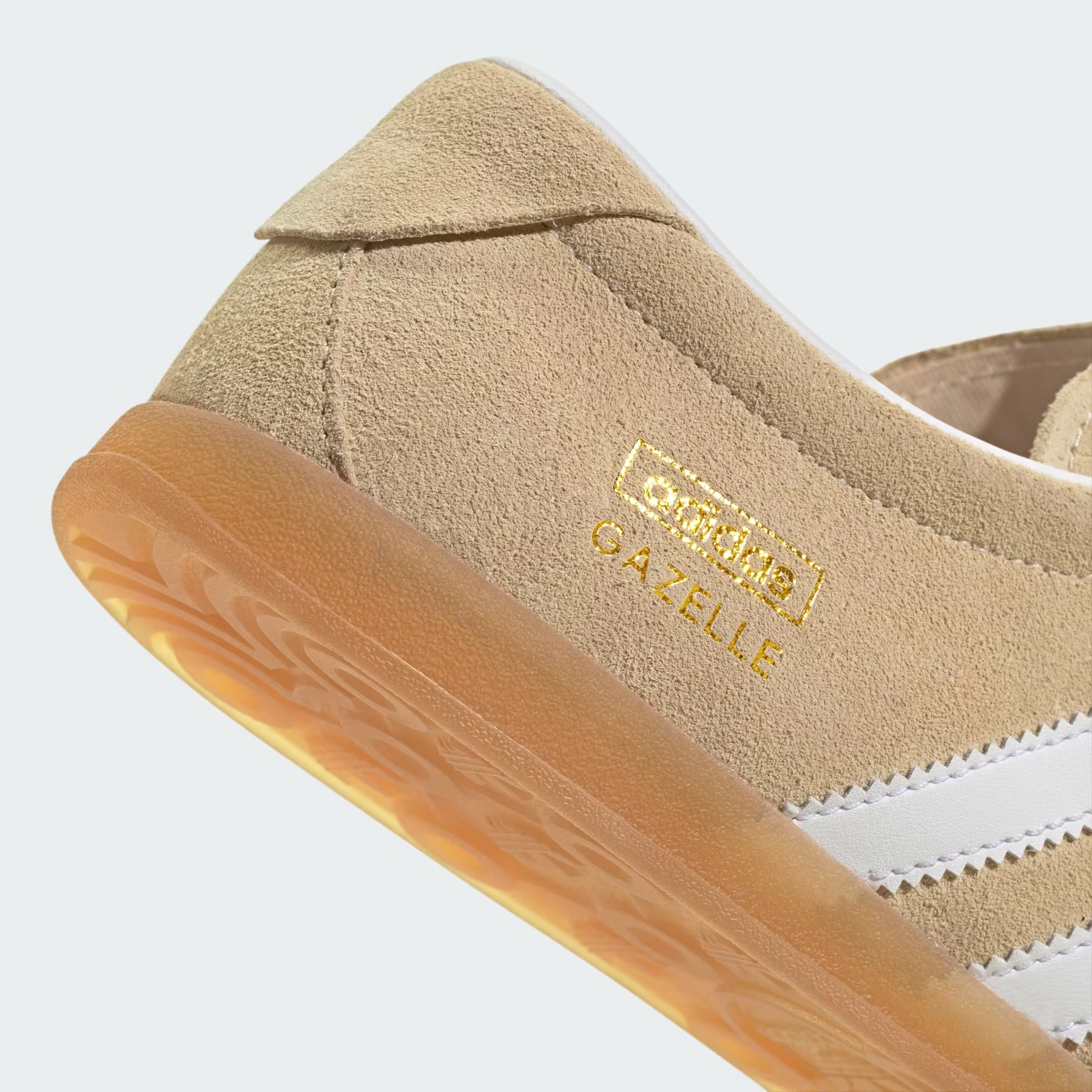 Gazelle Lo Pro W - Sanstr/Ftwwht/Gum3