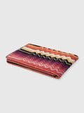 Giacomo Bath Towel - Multicolor