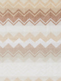 Giacomo Face Towel 6Pcs - Natural