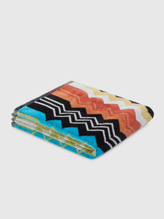 Giacomo Hand Towel - Multicolor