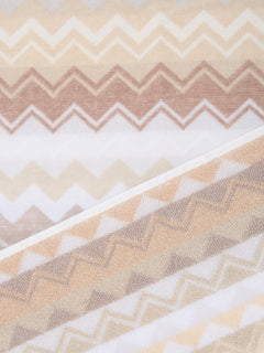 Giacomo Hand Towel - Natural