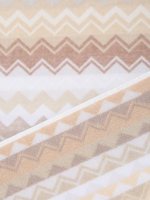 Giacomo Hand Towel - Natural