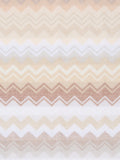 Giacomo Hand Towel - Natural