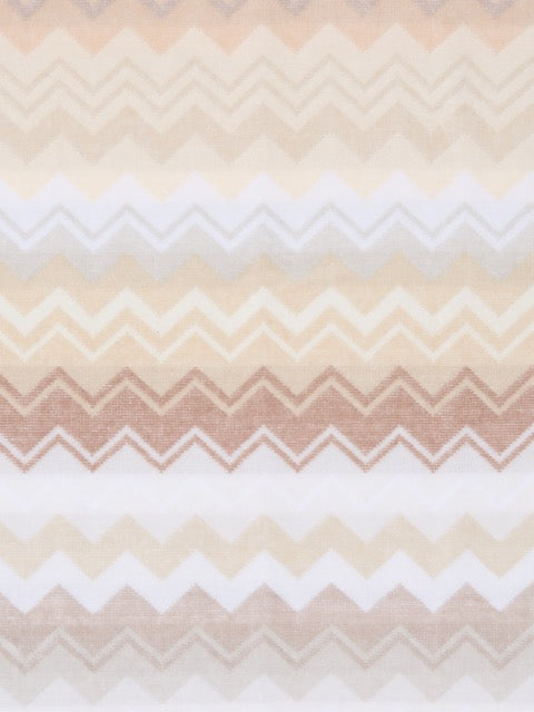 Giacomo Hand Towel - Natural