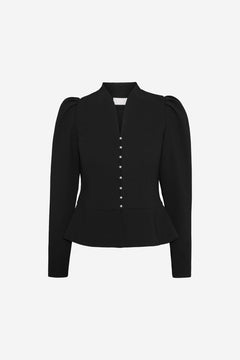 Gilli Jacket - Black